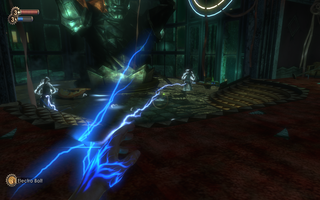Bioshock